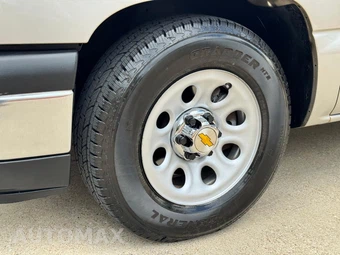 2006 Chevrolet Silverado 1500 WT Regular Cab Long Bed 1WT - miniatura 18