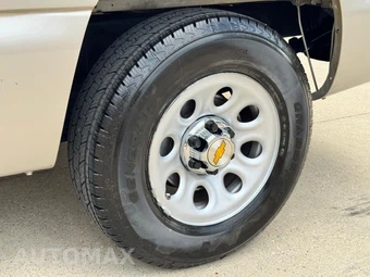 2006 Chevrolet Silverado 1500 WT Regular Cab Long Bed 1WT - miniatura 20