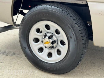 2006 Chevrolet Silverado 1500 WT Regular Cab Long Bed 1WT - miniatura 22