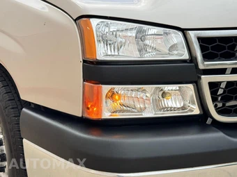 2006 Chevrolet Silverado 1500 WT Regular Cab Long Bed 1WT - miniatura 27