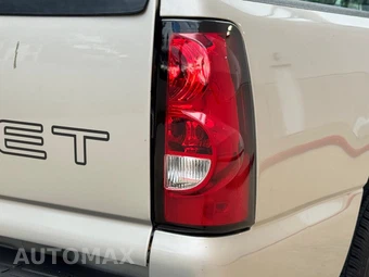 2006 Chevrolet Silverado 1500 WT Regular Cab Long Bed 1WT - miniatura 28