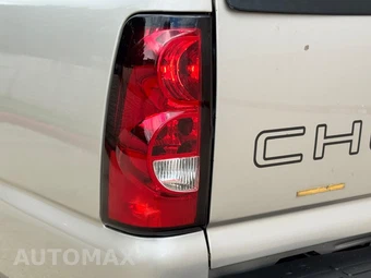 2006 Chevrolet Silverado 1500 WT Regular Cab Long Bed 1WT - miniatura 29