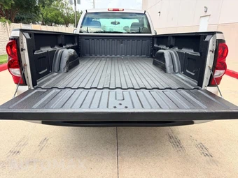 2006 Chevrolet Silverado 1500 WT Regular Cab Long Bed 1WT - miniatura 30