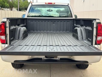 2006 Chevrolet Silverado 1500 WT Regular Cab Long Bed 1WT - miniatura 31