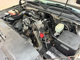 2006 Chevrolet Silverado 1500 WT Regular Cab Long Bed 1WT - miniatura 34