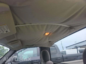 2006 Chevrolet Silverado 1500 WT Regular Cab Long Bed 1WT – miniatura 11