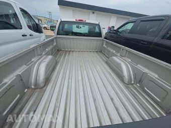 2006 Chevrolet Silverado 1500 WT Regular Cab Long Bed 1WT – miniatura 13