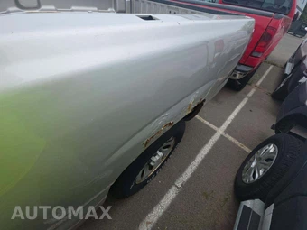 2006 Chevrolet Silverado 1500 WT Regular Cab Long Bed 1WT – miniatura 21