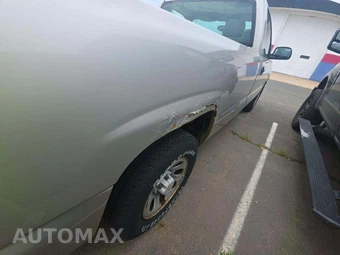 2006 Chevrolet Silverado 1500 WT Regular Cab Long Bed 1WT – miniatura 23