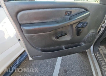 2006 Chevrolet Silverado 2500HD LS Regular Cab Long Bed 1LS - miniatura 10