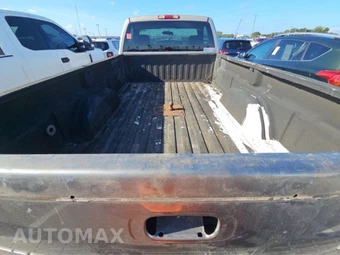 2006 Chevrolet Silverado 2500HD LS Regular Cab Long Bed 1LS - miniatura 5