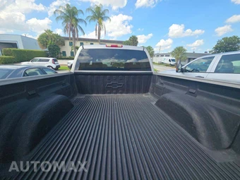 2006 Chevrolet Silverado 2500HD LT Crew Cab Medium Bed 3LT - miniatura 14