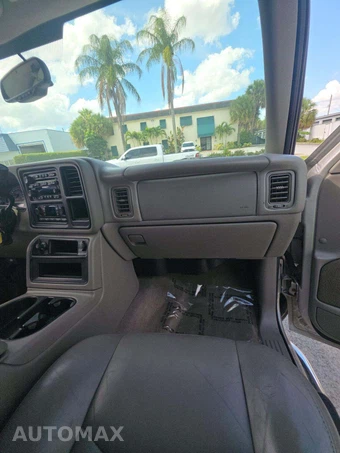 2006 Chevrolet Silverado 2500HD LT Crew Cab Medium Bed 3LT - miniatura 19