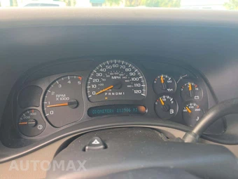 2006 Chevrolet Silverado 2500HD LT Crew Cab Medium Bed 3LT - miniatura 9