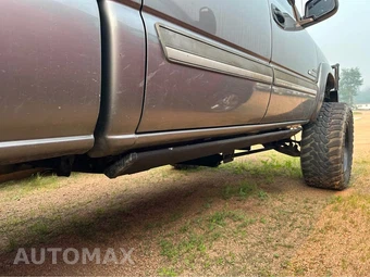 2006 Chevrolet Silverado 2500HD LT Crew Cab Medium Bed 3LT - miniatura 4