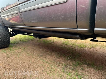 2006 Chevrolet Silverado 2500HD LT Crew Cab Medium Bed 3LT - miniatura 8