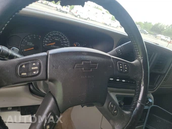 2006 Chevrolet Silverado 2500HD LT Crew Cab Medium Bed 3LT – miniatura 10