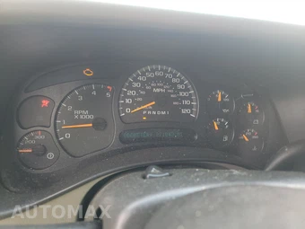 2006 Chevrolet Silverado 2500HD LT Crew Cab Medium Bed 3LT – miniatura 12