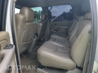 2006 Chevrolet Silverado 2500HD LT Crew Cab Medium Bed 3LT – miniatura 13