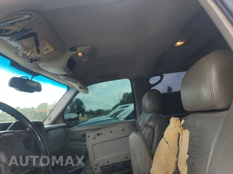 2006 Chevrolet Silverado 2500HD LT Crew Cab Medium Bed 3LT – miniatura 17