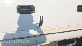 2006 Chevrolet Silverado 2500HD LT Crew Cab Medium Bed 3LT – miniatura 24