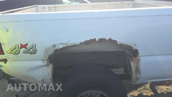2006 Chevrolet Silverado 2500HD LT Crew Cab Medium Bed 3LT – miniatura 26