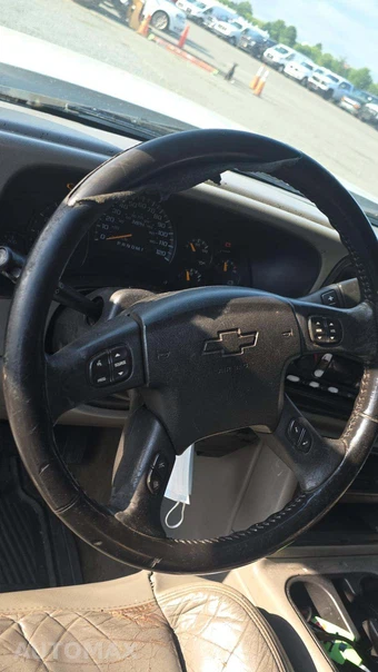 2006 Chevrolet Silverado 2500HD LT Crew Cab Medium Bed 3LT – miniatura 28