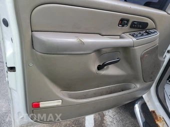 2006 Chevrolet Silverado 2500HD LT Crew Cab Medium Bed 3LT – miniatura 9