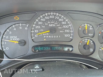2006 Chevrolet Silverado 3500 Cab Chassis WT Regular Cab 1WT DRW - miniatura 12