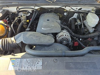 2006 Chevrolet Silverado 3500 Cab Chassis WT Regular Cab 1WT DRW - miniatura 15