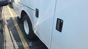 2006 Chevrolet Silverado 3500 Cab Chassis WT Regular Cab 1WT DRW - miniatura 26