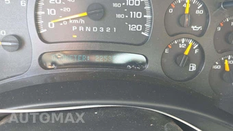 2006 Chevrolet Silverado 3500 Cab Chassis WT Regular Cab 1WT DRW - miniatura 29