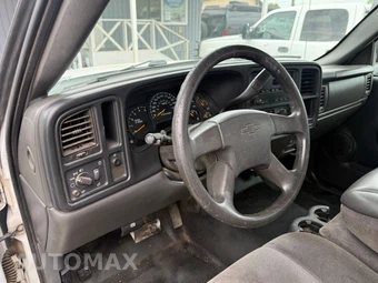 2006 Chevrolet Silverado 3500 Crew Cab Long Bed - miniatura 21