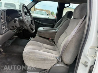 2006 Chevrolet Silverado 3500 Crew Cab Long Bed - miniatura 22