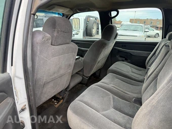 2006 Chevrolet Silverado 3500 Crew Cab Long Bed - miniatura 24