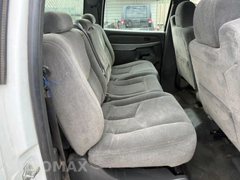 2006 Chevrolet Silverado 3500 Crew Cab Long Bed - miniatura 25