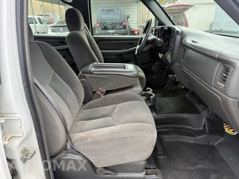 2006 Chevrolet Silverado 3500 Crew Cab Long Bed - miniatura 27