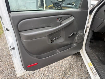 2006 Chevrolet Silverado 3500 Crew Cab Long Bed - miniatura 36
