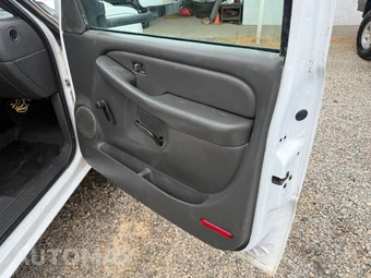 2006 Chevrolet Silverado 3500 Crew Cab Long Bed - miniatura 37
