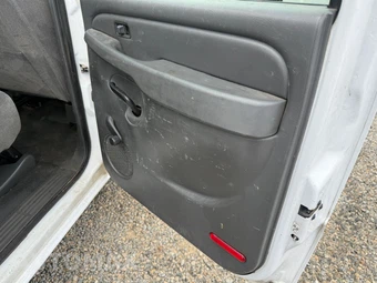 2006 Chevrolet Silverado 3500 Crew Cab Long Bed - miniatura 38