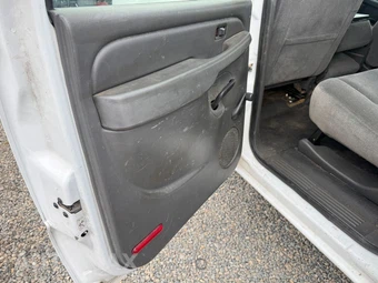 2006 Chevrolet Silverado 3500 Crew Cab Long Bed - miniatura 39