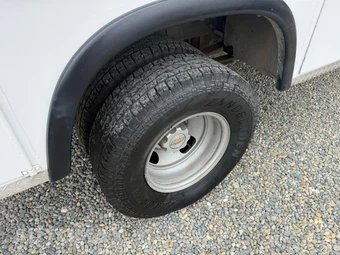 2006 Chevrolet Silverado 3500 Crew Cab Long Bed - miniatura 40