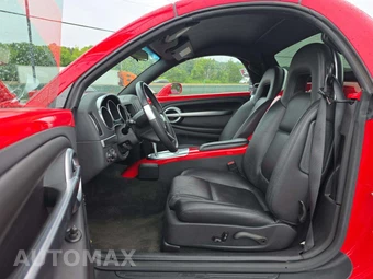 2006 Chevrolet SSR Regular Cab Short Bed – miniatura 3