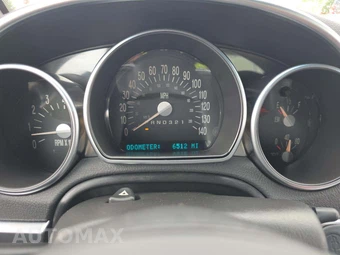 2006 Chevrolet SSR Regular Cab Short Bed – miniatura 6