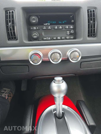 2006 Chevrolet SSR Regular Cab Short Bed – miniatura 7