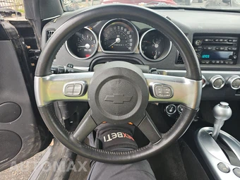 2006 Chevrolet SSR Regular Cab Short Bed - miniatura 10