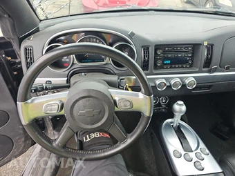 2006 Chevrolet SSR Regular Cab Short Bed - miniatura 11