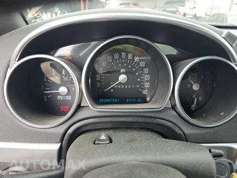 2006 Chevrolet SSR Regular Cab Short Bed - miniatura 12