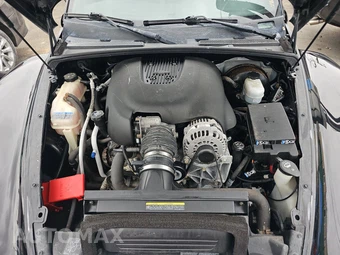 2006 Chevrolet SSR Regular Cab Short Bed - miniatura 14