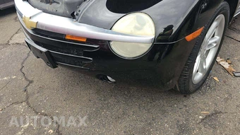 2006 Chevrolet SSR Regular Cab Short Bed - miniatura 30